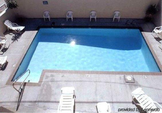 Sundial Inn Virginia Beach Fasilitas foto