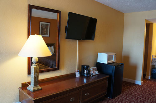 Sundial Inn Virginia Beach Bagian luar foto