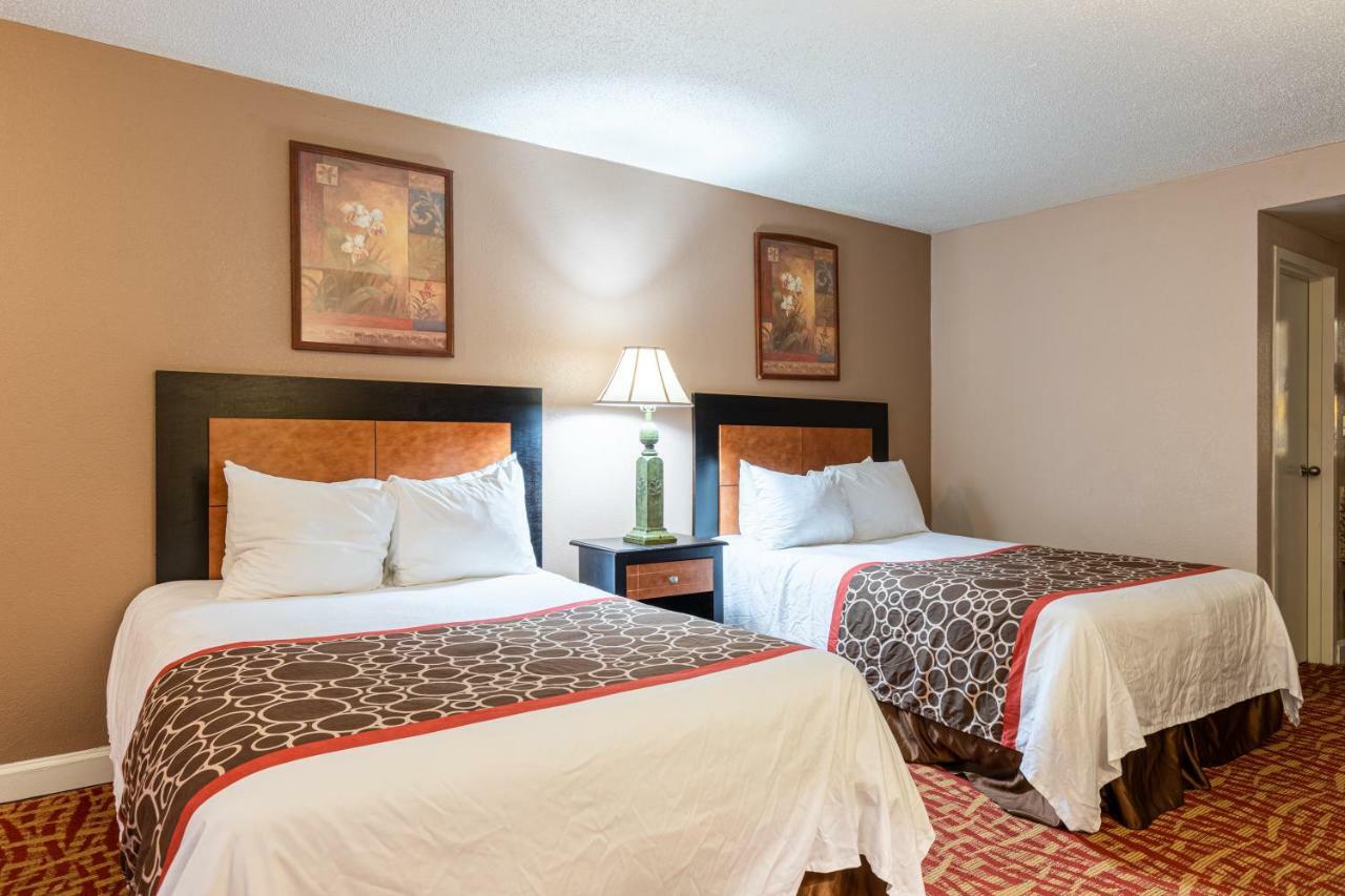 Sundial Inn Virginia Beach Bagian luar foto