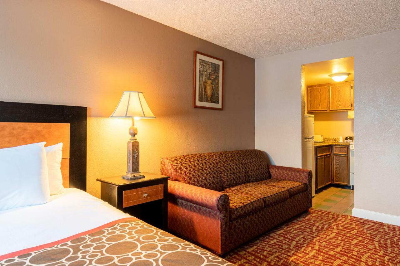 Sundial Inn Virginia Beach Bagian luar foto